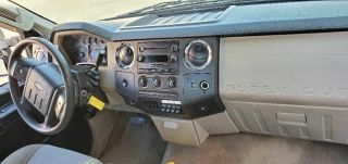 2008 Ford F450 9