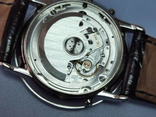 Blancpain Perpetual Calendar MoonPhase 34 mm Automatic Cal 953 - Stainless Steel 7