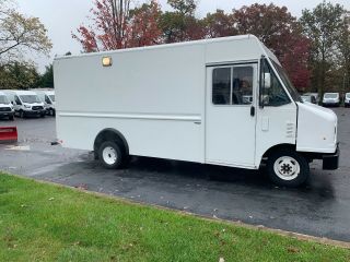 2011 Ford E450 Perfect Food Truck Or Service Van 31k Miles