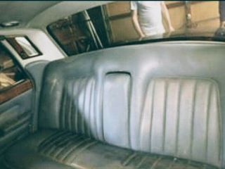 1967 Rolls - Royce Silver Shadow 5