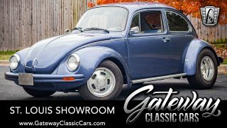 1973 Volkswagen Beetle - - -