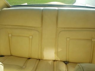 1977 Lincoln Continental 6