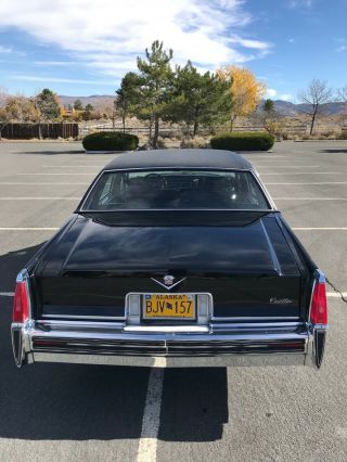 1977 Cadillac DeVille 5