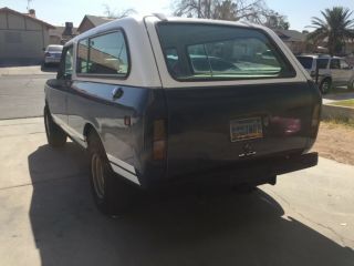 1978 Other Makes