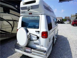 2001 Leisure Travel Discovery 4a - -