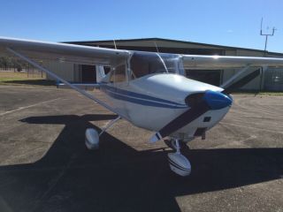 Cessna 172 2