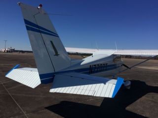 Cessna 172 5