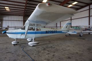 Cessna 172 6