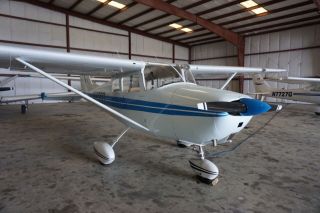 Cessna 172 8