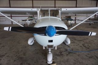Cessna 172 9