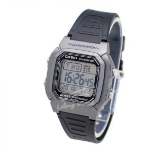 - Casio W800hm - 7a Digital Watch & 100 Authentic