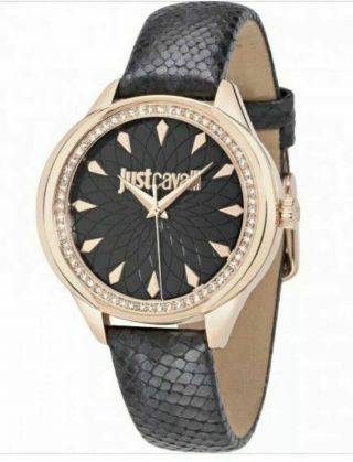Women’s Just Cavalli Roberto Cavalli Wrist Watch