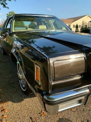 1980 Chrysler Yorker 13