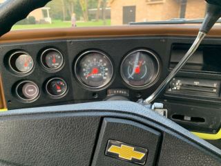 1977 Chevrolet Other Pickups 17