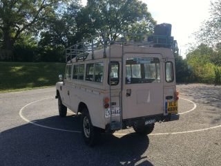 1977 Land Rover Other 5