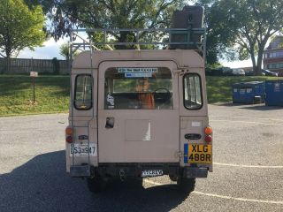 1977 Land Rover Other 6