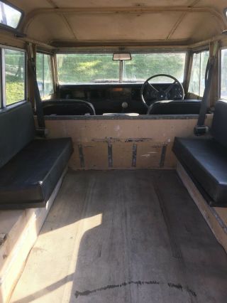 1977 Land Rover Other 7