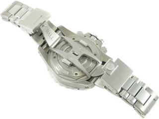 BALL Engineer Hydrocarbon NEDU Automatic Day - Date Watch DC3026A - S1CJ - GY w/Box 9