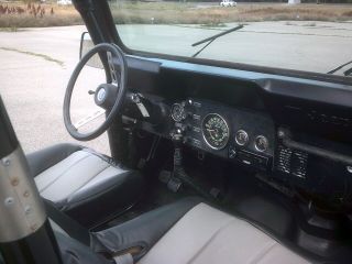 1977 Jeep CJ CJ - 5 13