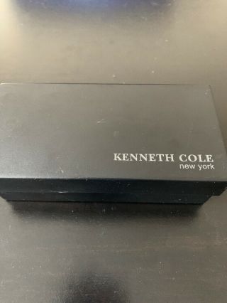 Kenneth Cole Men’s Watch