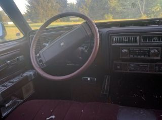1977 Cadillac DeVille 7