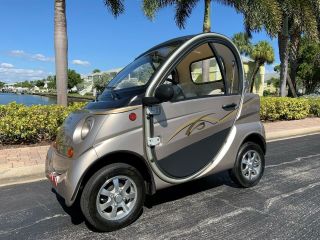 2015 Star Ev 48v Electriv Golf Cart