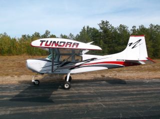 07 Dream Aircraft ‘tundra’,  4 Place Experimental,  737 Snew,  In And Out,