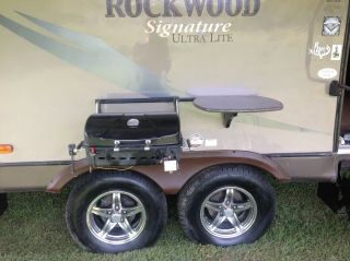 2015 Forest River Rockwood Ultra Lite 11
