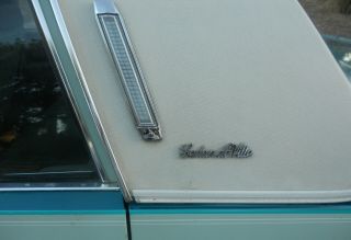 1977 Cadillac DeVille Special Edition 2