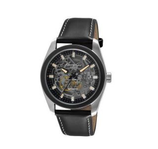 Kenneth Cole York Automatic Men 