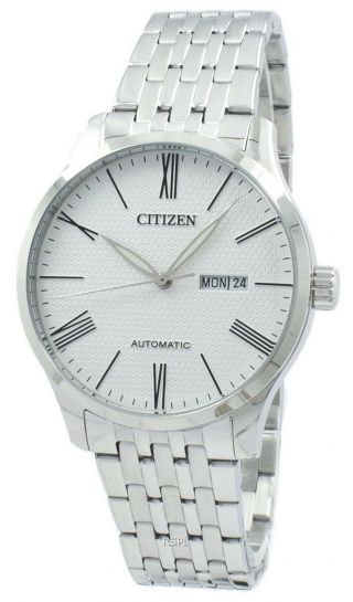 Citizen Automatic Nh8350 - 59a Men 