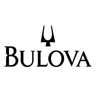 BULOVA MEN ' S $199 SILVER STAINLESS STEEL CLASSIC DRESS WATCH,  DATE 96B015 3