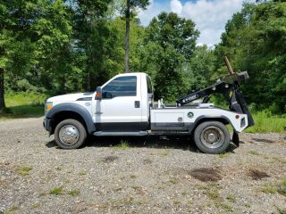 2013 Ford F - 550