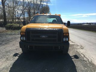2008 Ford F - 350 6