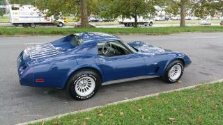 1977 Chevrolet Corvette 73,  000 miles 100 7