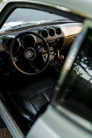 1977 Datsun Z - Series 5 - Speed 13