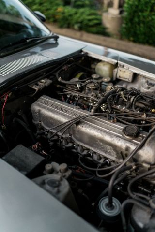 1977 Datsun Z - Series 5 - Speed 18
