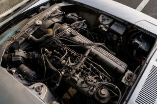 1977 Datsun Z - Series 5 - Speed 19