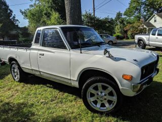 1977 Datsun Other 4