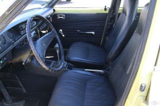 1974 Datsun 710 10