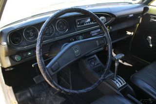 1974 Datsun 710 11