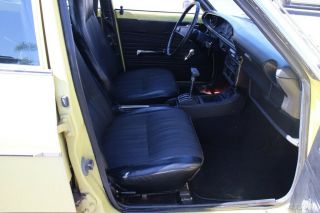 1974 Datsun 710 20