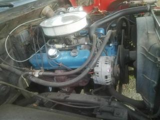 1979 Dodge Power Wagon 4