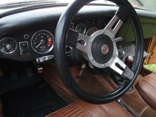 1977 MG Midget 20