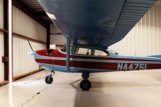 Cessna 10