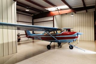 Cessna 12