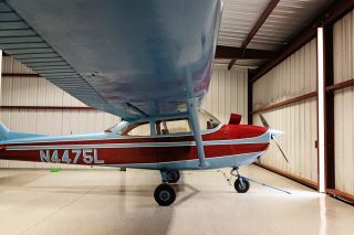 Cessna 13