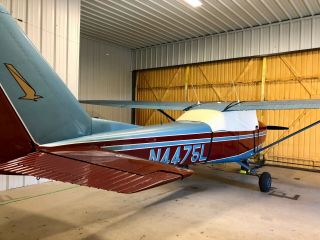 Cessna 7