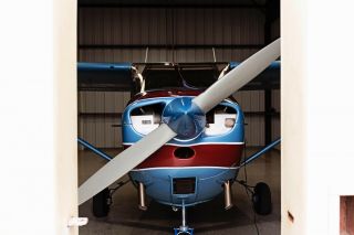 Cessna 8