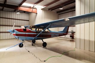 Cessna 9